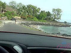 Virtual Vacation In Hawaii With Gia Paige Part 1