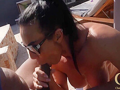 When A Massage Gone Right Could Get You Fired Mega Trailer 7 Min