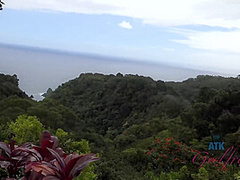 Virtual Vacation Hawaii With Kate England 1/9