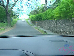 Virtual Vacation On Hawaii With So Sweet Olivia Lua 1/9