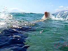 Virtual Vacation On Hawaii With So Sweet Olivia Lua 1/9