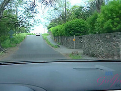 Virtual Vacation On Hawaii With So Sweet Olivia Lua 1/9