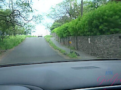 Virtual Vacation On Hawaii With So Sweet Olivia Lua 1/9