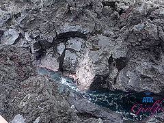 Virtual Vacation On Hawaii With So Sweet Olivia Lua 1/9