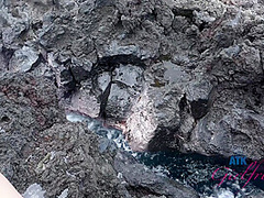 Virtual Vacation On Hawaii With So Sweet Olivia Lua 1/9