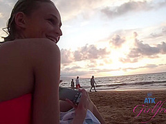 Virtual Vacation On Hawaii With Emma Hix 5/16