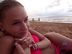 Virtual Vacation On Hawaii With Emma Hix 5/16