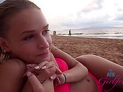 Virtual Vacation On Hawaii With Emma Hix 5/16