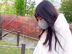 Asian Angel In Hottest Porn Movie Outdoor Newest Like In Your Dreams