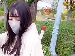 Asian Angel In Hottest Porn Movie Outdoor Newest Like In Your Dreams