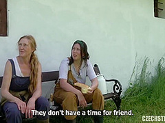 Country Girls