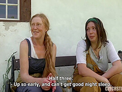 Country Girls