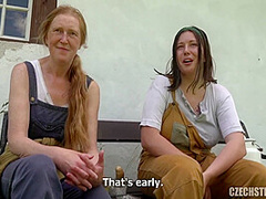 Country Girls