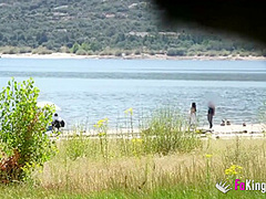 Fabulous Xxx Movie Outdoor Exotic Youve Seen