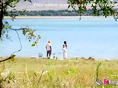 Fabulous Xxx Movie Outdoor Exotic Youve Seen