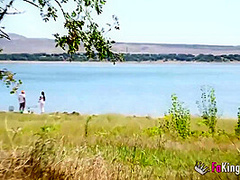 Fabulous Xxx Movie Outdoor Exotic Youve Seen