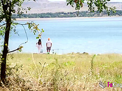 Fabulous Xxx Movie Outdoor Exotic Youve Seen