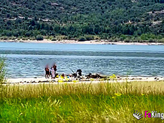 Fabulous Xxx Movie Outdoor Exotic Youve Seen