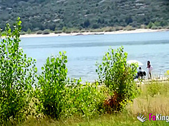 Fabulous Xxx Movie Outdoor Exotic Youve Seen