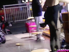 Chinese Voyeur Video