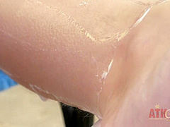 At your shaving service