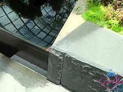 Virtual Vacation Singapore With Elena Koshka 1/8