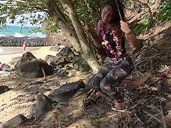 Virtual Vacation In Kauai With Lily Adams Part 1
