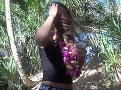 Virtual Vacation In Kauai With Lily Adams Part 1