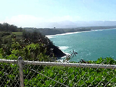 Virtual Vacation In Kauai With Lily Adams Part 1