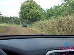 Virtual Vacation In Kanai With Jill Kassidy Part 4