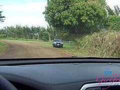 Virtual Vacation In Kanai With Jill Kassidy Part 4