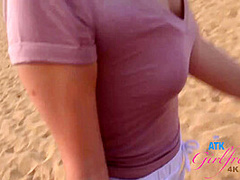 Virtual Vacation In Kanai With Jill Kassidy Part 4