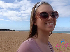 Virtual Vacation In Kanai With Jill Kassidy Part 4