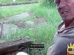 Real Amateur Public Babe Pov Fucked Outdoor By Sex Date