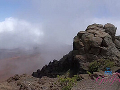 Virtual Vacation In Hawaii With Haley Reed Part 4