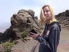 Virtual Vacation In Hawaii With Haley Reed Part 4