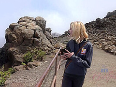 Virtual Vacation In Hawaii With Haley Reed Part 4
