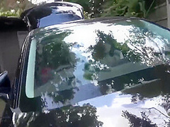 Fabulous Sex Video Outdoor Craziest Watch Show With Asian Angel