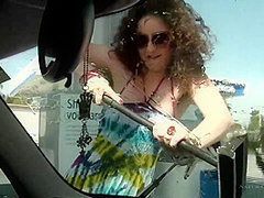 A Day In The Life Of Sativa Verte