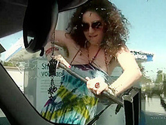 A Day In The Life Of Sativa Verte