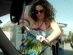 A Day In The Life Of Sativa Verte