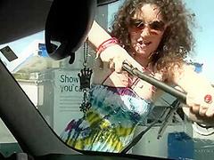 A Day In The Life Of Sativa Verte