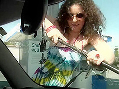 A Day In The Life Of Sativa Verte