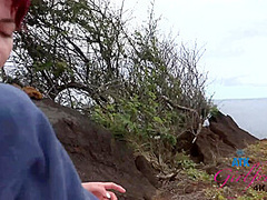 Take Her Out The Cliffs To Get Freaky