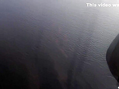 Sucked Dick On A Funicular Ride 5 Min
