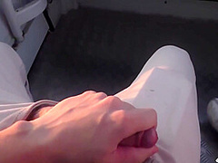 Sucked Dick On A Funicular Ride 5 Min