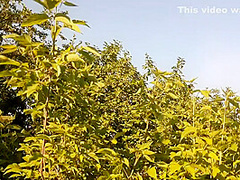 My Girlfriend And I Masturbate Until We Cum In A Public Place - Ikasmoks