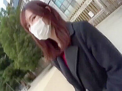 Asian Angel - Fabulous Porn Clip Outdoor Hot Unique