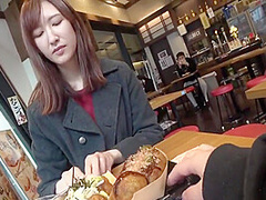 Asian Angel - Fabulous Porn Clip Outdoor Hot Unique