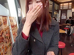 Asian Angel - Fabulous Porn Clip Outdoor Hot Unique